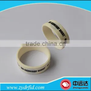 Custom qr Code Rfid Bracelet thumbnail-4