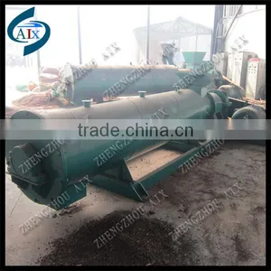 Saving Labour Organic Fertilizer Pellet Machine for Making Fertilizer Granules thumbnail-1