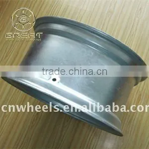 4.00Ex15 Wheel Rim Tractor Front Loader thumbnail-3