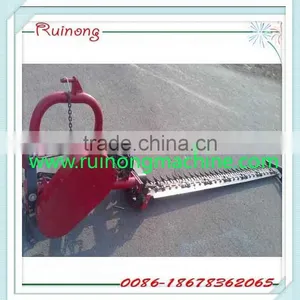 Made in China Reciprocating Mower for Forest thumbnail-4