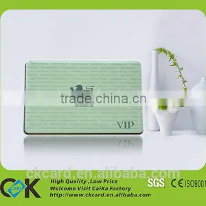 Customize Size and Shape Color Printing Epoxy RFID Tags thumbnail-3