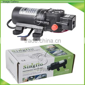DC Pest Control Pressure Sprayer Pump thumbnail-2