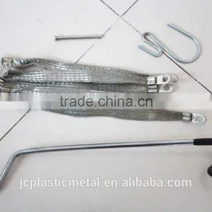 Metal Clip Strip Decorative Metal Strip Chrome Metal Strips thumbnail-4