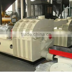 CS Low Price Corn Stalk Hammer Mill for Sale thumbnail-2