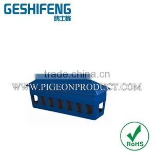 Automatic Feeder and Water for Pigeon and Bird thumbnail-1
