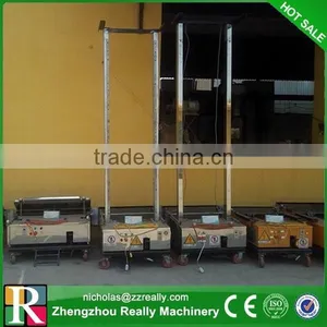 Automatic Plastering Machine,automatic Wall Plastering Machine thumbnail-1
