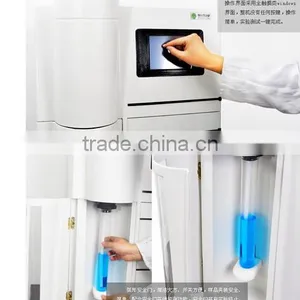 Nitrogen Determination Meter Protein Analyzer for Lab Use KN580 Protein Analyzer thumbnail-3