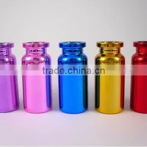 Wholesale 20ml Glass Vials Tubular Vial for Injection thumbnail-5