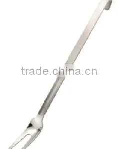 Professional One Piece Meat Fork, S/s thumbnail-1
