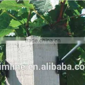 3.0mm Black 100% New Polyester Vineyard Monofilament Wire thumbnail-2