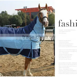 Wholesale Winter Combo Turnout Horse Rug thumbnail-4