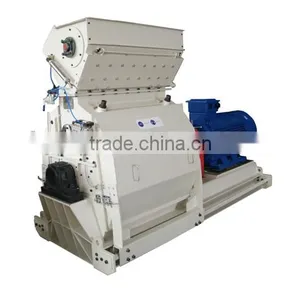 Fine Grinding Hammermill thumbnail-1