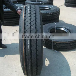 Famous Brand Names Tires YINBAO TBR Tire Lower Price 1200R24 for Truck thumbnail-1