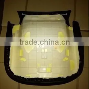 China Durable Forklift Seat Cushions For 38 Series thumbnail-2