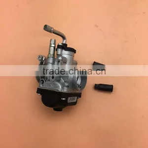 Carburetor For POLINI 21 DELL ORTO PHBG 103 MBK 51 R.2590 Motorcycle ATV Carb thumbnail-5