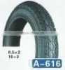 Environmental Baby Stroller Tyre,baby Buggy Tyre 8.5x2 thumbnail-1