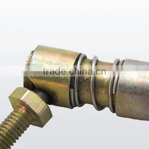 Push Pull Cable End Fittings Ball Joints QI Series thumbnail-3