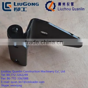 Liugong Spare Part 25C0524 Hinge Assembly for Forklift thumbnail-1