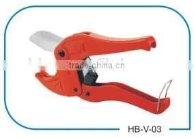 42mm Portable Hand Tools Cut Fast and Easy for PVC Pipe Cutter thumbnail-1