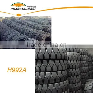 24 Inch Solid Tire 6.50-10 Forklift Part thumbnail-4