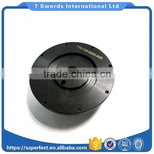 Favorites Compare Customized Aluminum Precision Machining Digital Camera Frame Parts thumbnail-5