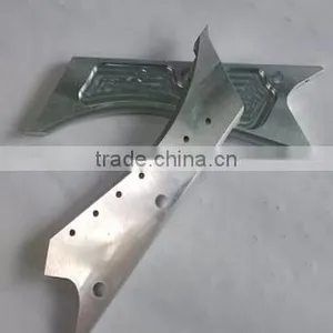 OEM High Precision Machining China Cnc Milling Machine thumbnail-4