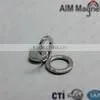 N35 Diametrically Magnetized Ring Magnets thumbnail-1