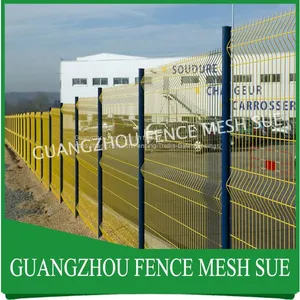 China Exporter 6foot High Wholesale Metal Fences for UK thumbnail-1