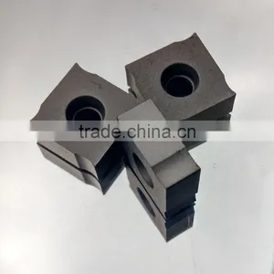 XCNUA120500 Tungsten Carbide Turning Insert thumbnail-6