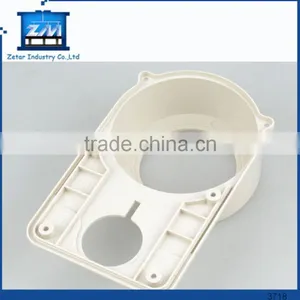 Top Quality Injection Plastic Mold Factory thumbnail-1