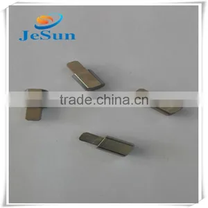 Precision Hardware Parts Produce by CNC Lathe Machine thumbnail-2