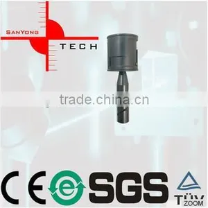 DJ-2 High Quality Wholesale Mini Optical Glass Prism thumbnail-1