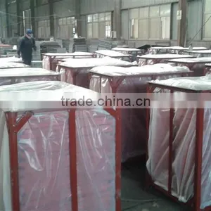 Agricultural Machinery Steel Floor for Pig With ISO9001 Certification Clean Room Raised Floor thumbnail-2