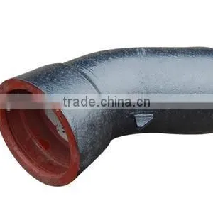 Cast Iron Pipe Elbow Joint thumbnail-6