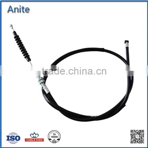 Wholesale High Carbon Control Cable Parts Clutch Cable For Honda NXR125 thumbnail-1