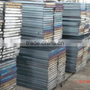 Galvanized Flat Bar / Free Sample/Top Quality/Lowest Prie thumbnail-2