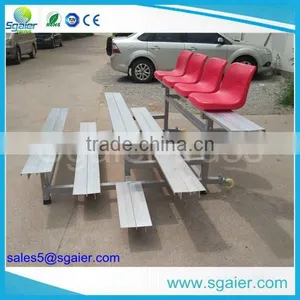 Wholesale Aluminum Bleachers Seating, Stadium Bleachers,aluminum Grandstands thumbnail-5