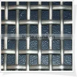 Square Wire Mesh Roll thumbnail-1