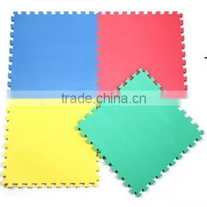Gym Fitness Equipment Martial Arts Judo Eva Floor Mat thumbnail-5