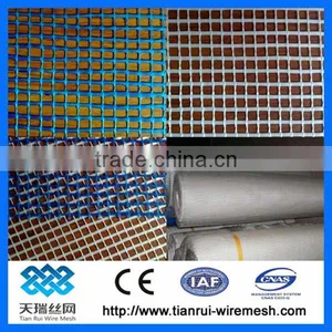 10*10 110g/m2 Fiberglass Mesh thumbnail-1