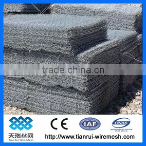 2013 Hot Sale Gabion Stone Cage thumbnail-1