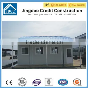 Q235/345 Prefabricated Steel Frame Building thumbnail-4