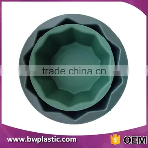 PP Type Plastic Plant Pot,trayshydroponic Systems for Home thumbnail-3