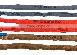 ENDLESS WEBBING SLING thumbnail-1