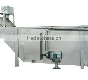 CXJ-10 Type Beverage Surf Cleaner,fruit Washer thumbnail-1