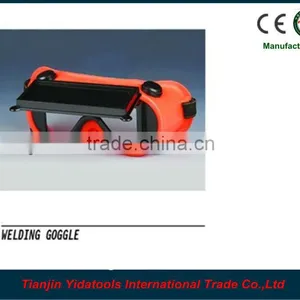 Welding Goggle thumbnail-3