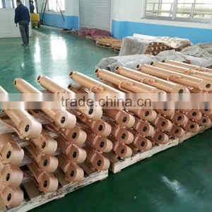 Design Different Size Hydraulic Cylinder thumbnail-5