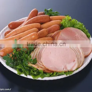 Cooked Sausage Stuffer Making Machine thumbnail-1