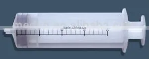 200 ml Luer Lock Syringe thumbnail-1