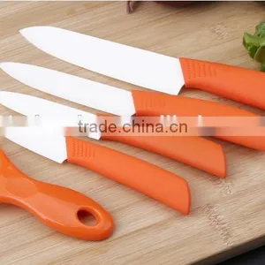 High Quality Ceramic Knife Set thumbnail-3